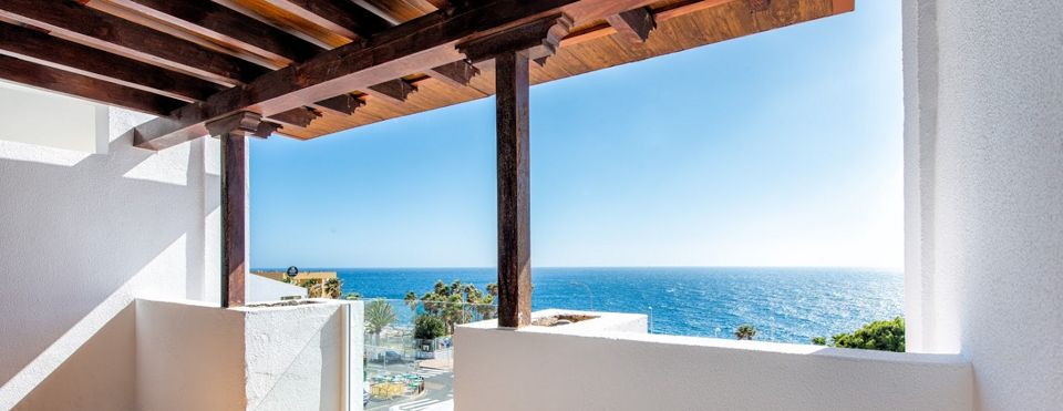 Apartamentos Albatros