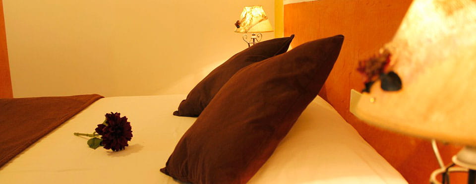 Hotel Horizonte