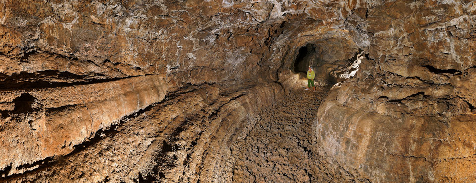 Cueva del viento