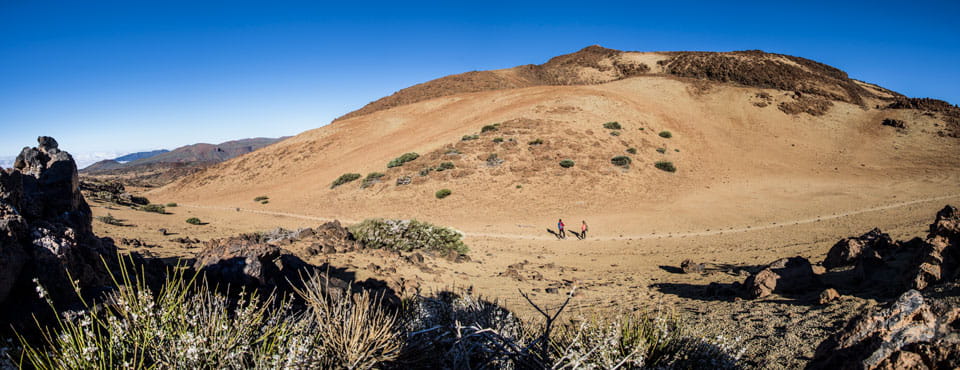27. Montaña Rajada