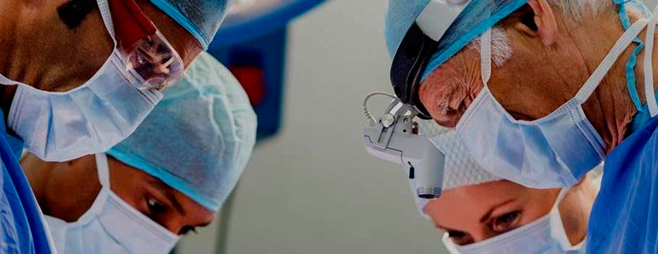 Tenerife Health Internacional Service (THIS)
