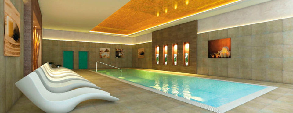 Riu Palace Body Love