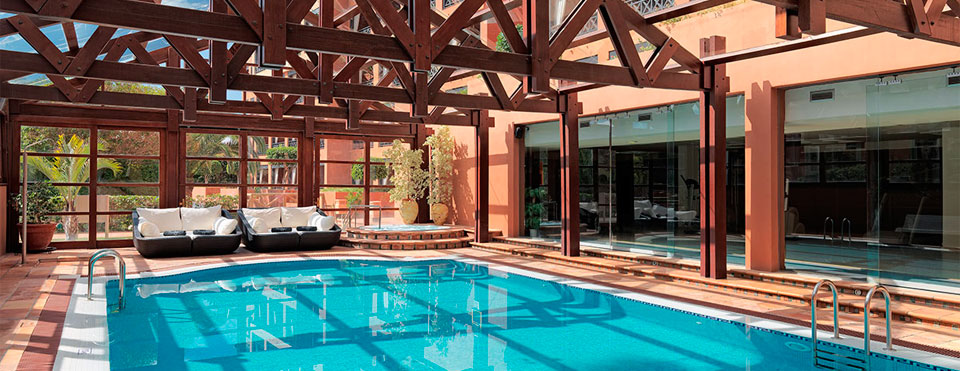 ​Spa Hotel H10 Costa Adeje Palace
