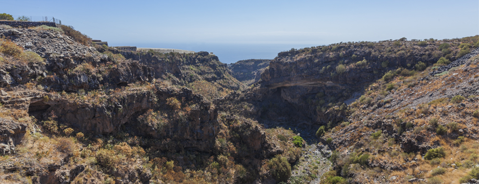 Barranco de Erques
