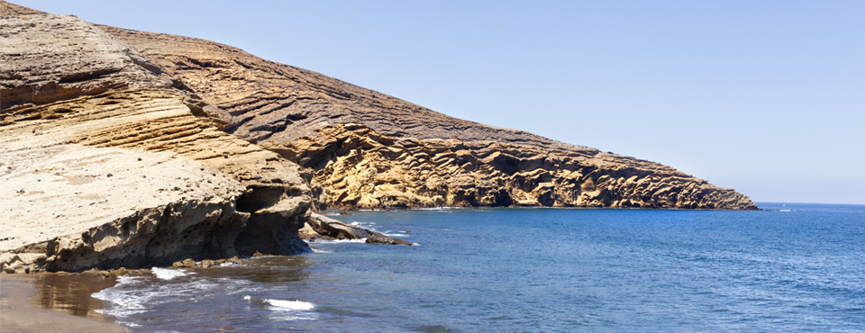 Montaña Pelada