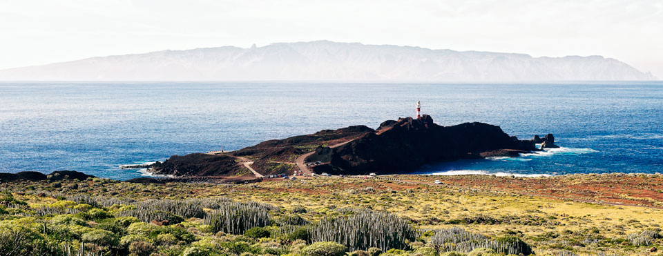Parque Rural de Teno