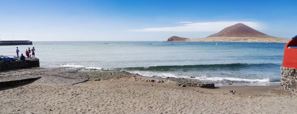 Playa Chica