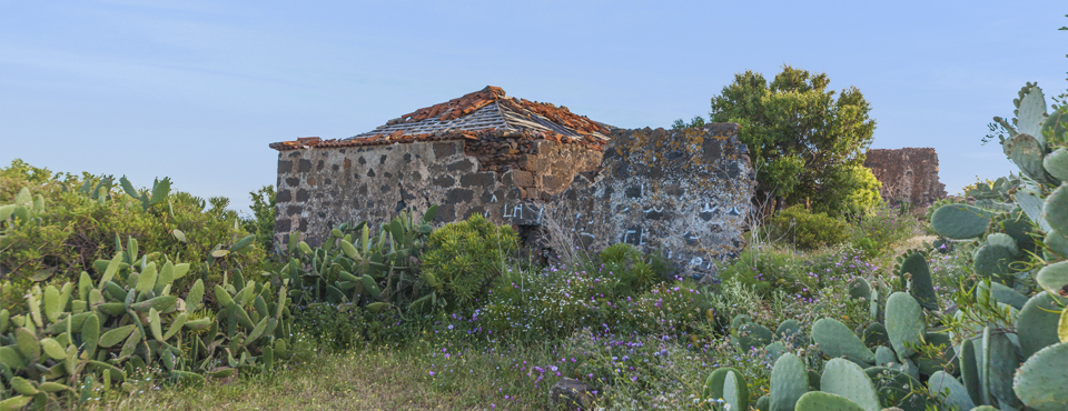 Casa del Pirata