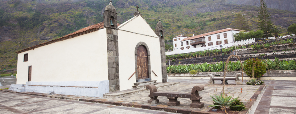 Ermita de San Roque
