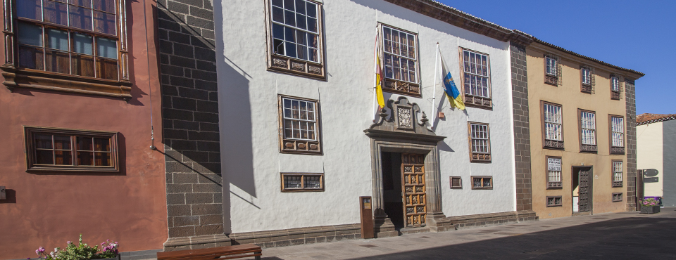 Casa Montañés