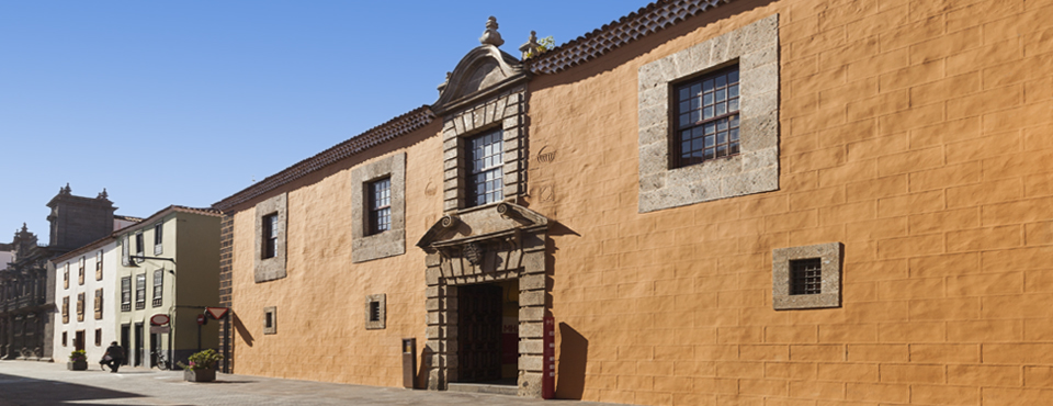 Palacio de Lercaro 