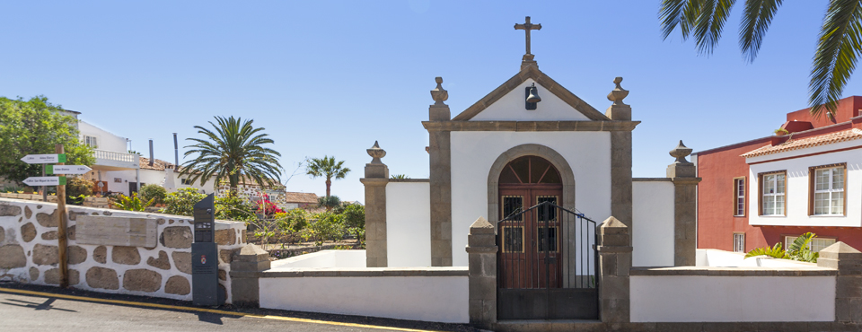 El Calvario