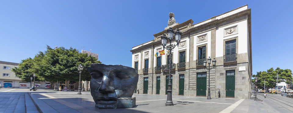 Teatro Guimerá