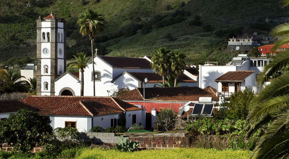 Municipios