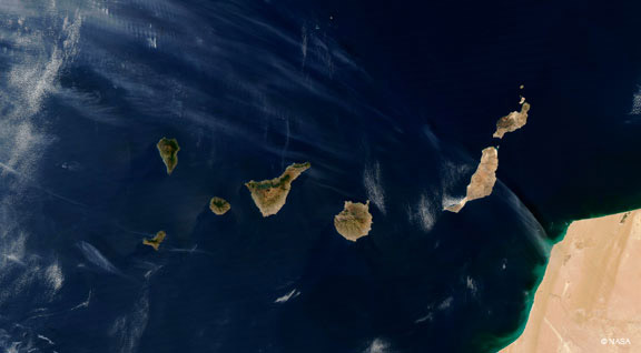 Otros islas
