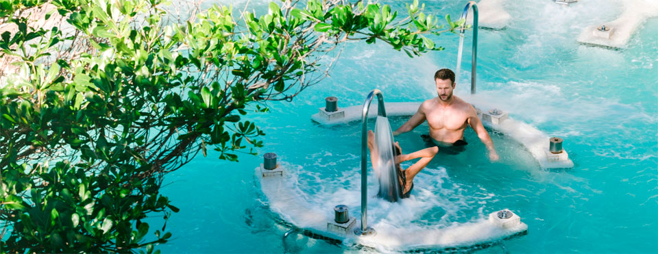Hotel Bahía del Duque & Bahía Wellness Retreat